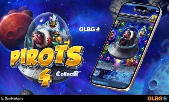The Thrilling World of Pirots 4 A Deep Dive into Online Gaming