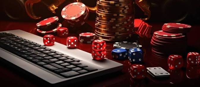 Bonus za registraci Jak získat maximální výhody ve světě online kasin