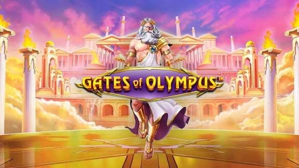 Gates of Olympus Online Casino En Gennemgang af Spiloplevelsen