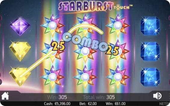 Starburst Casino Den Perfekte Spiloplevelse