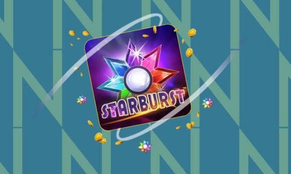 Starburst Casino Oplev Stjernerne i Online Spil 549215781