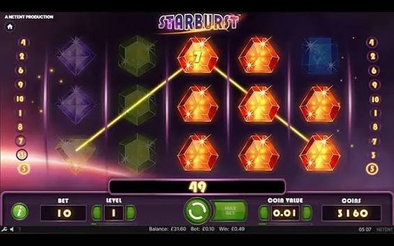 Starburst Dansk En Dybtgående Udforskning af Denne Elskede Slik Starburst Dansk En Dybtgående Udforskning af Denne Elskede Slik